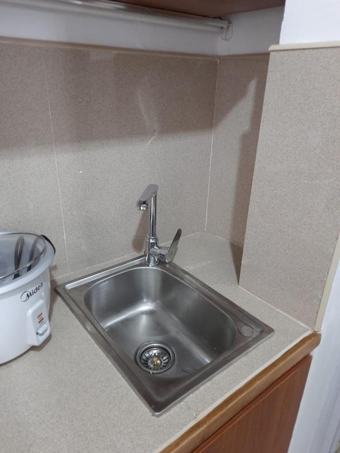 Residence D Ankadifotsy Антананариву Екстериор снимка