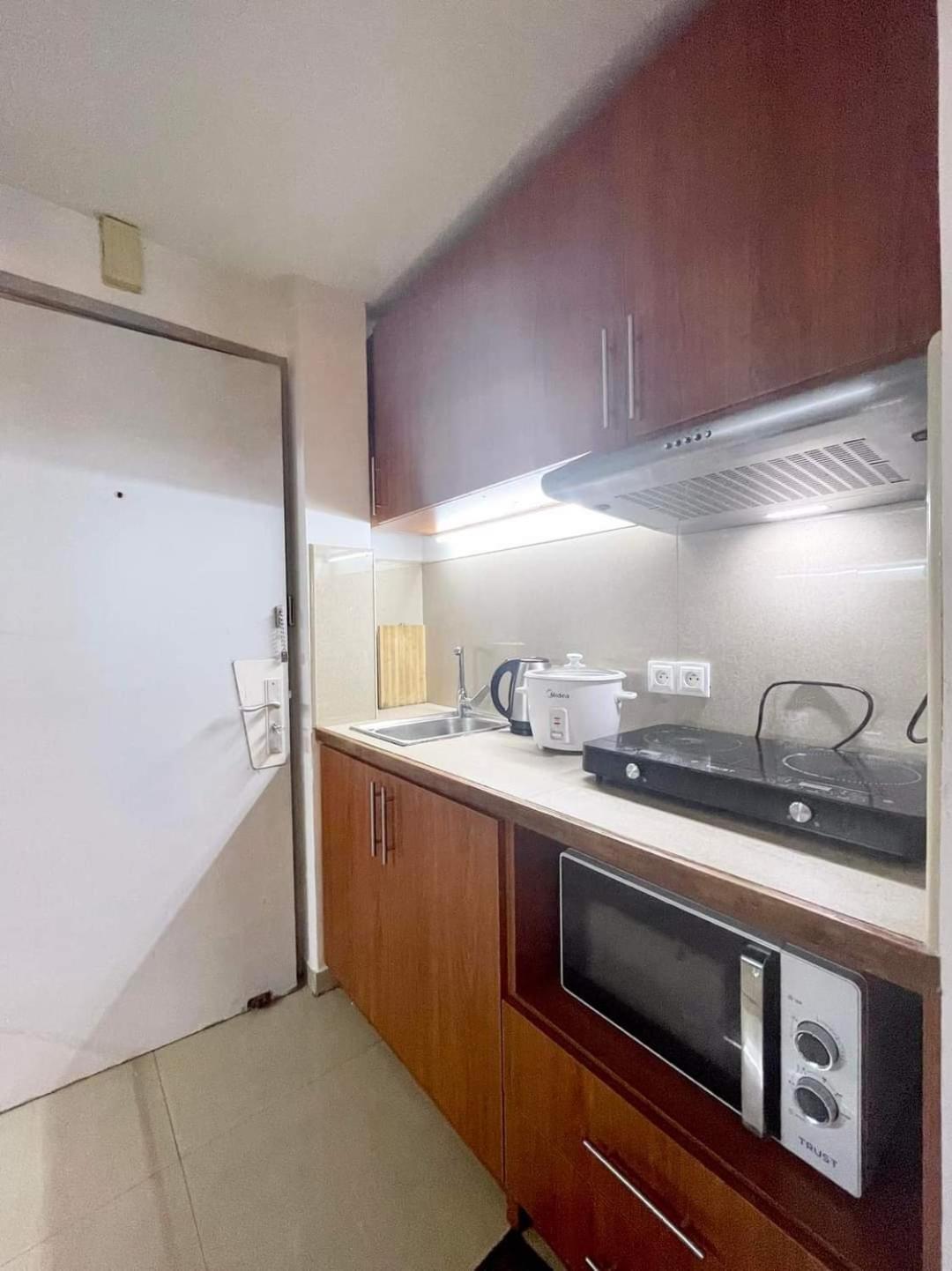 Residence D Ankadifotsy Антананариву Екстериор снимка