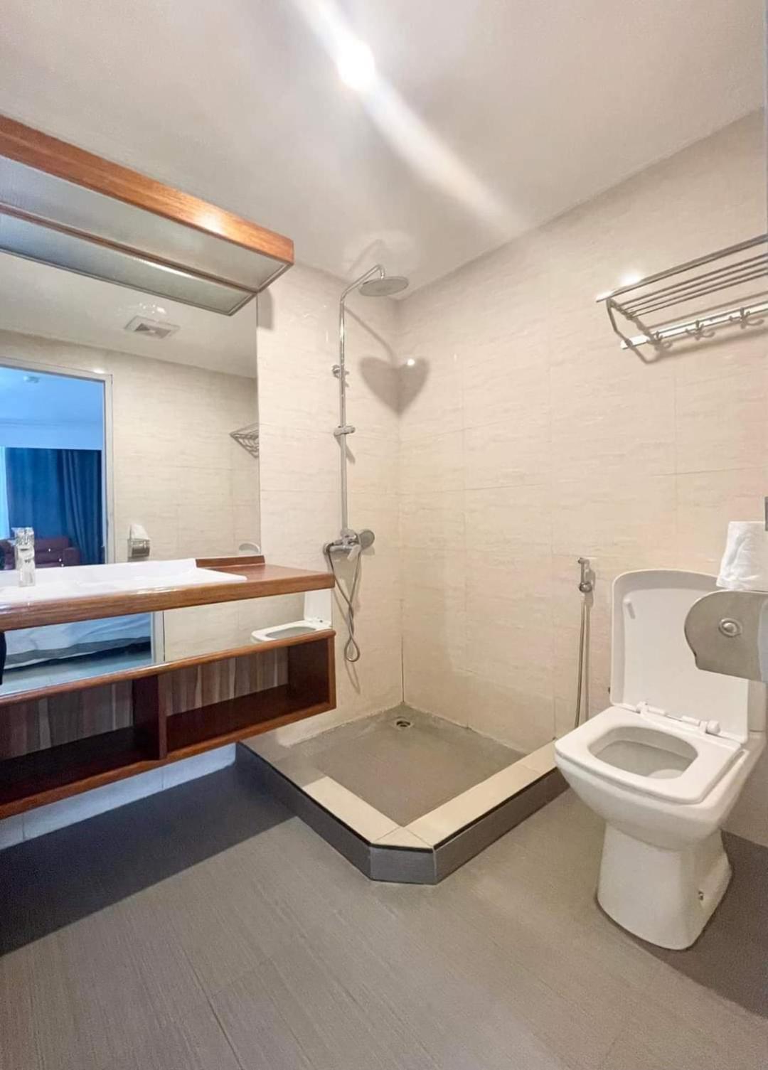 Residence D Ankadifotsy Антананариву Екстериор снимка