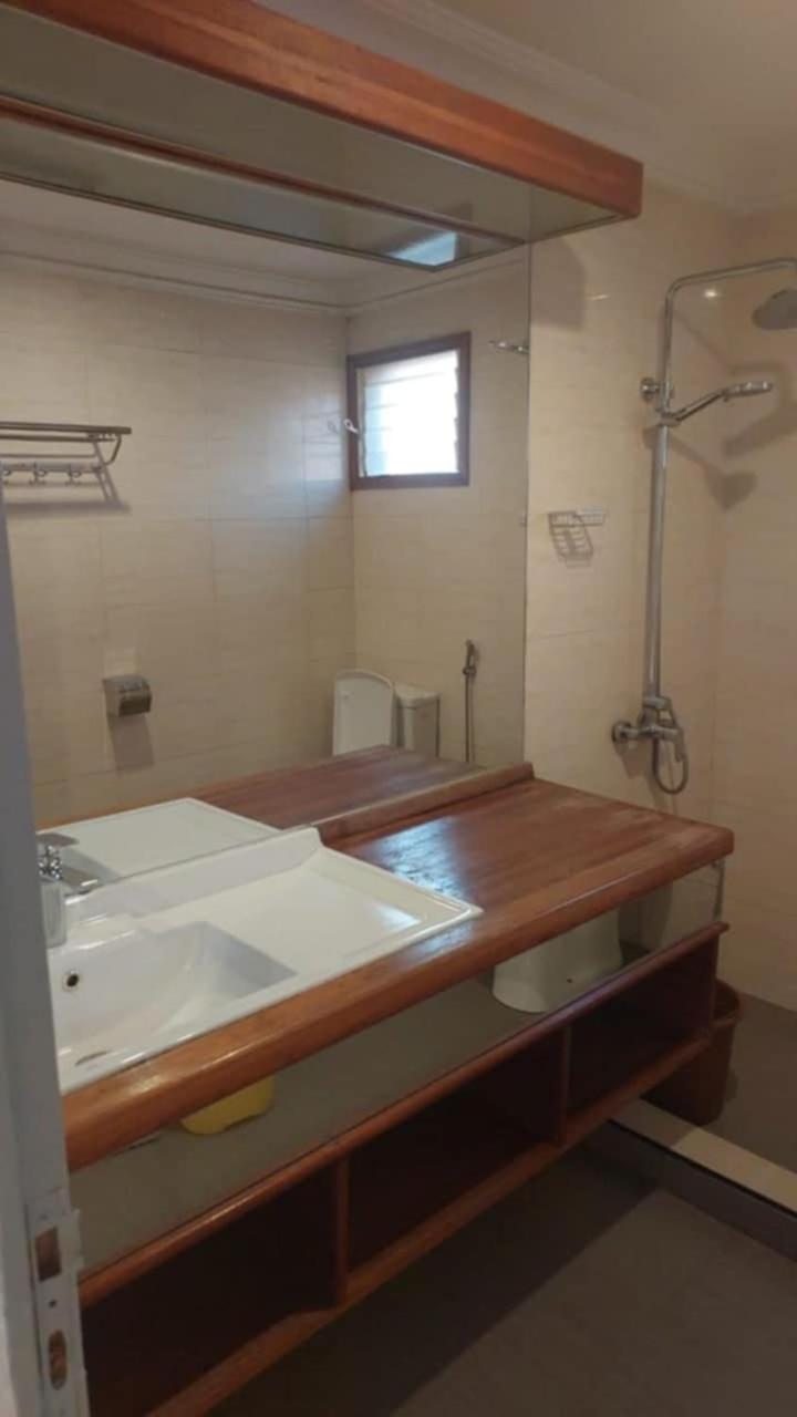 Residence D Ankadifotsy Антананариву Екстериор снимка
