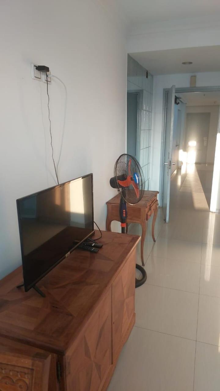 Residence D Ankadifotsy Антананариву Екстериор снимка